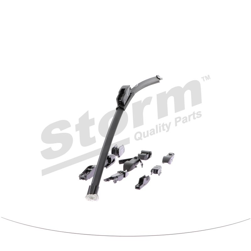 Balai d'essuie-glace STORM QUALITY PARTS 1000501