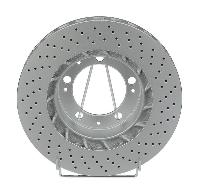 Disc frana DDF1592LC-1 FERODO