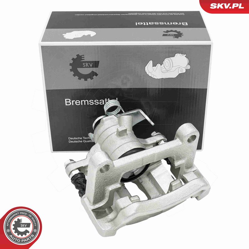 ESEN SKV 78SKV634 Brake Caliper