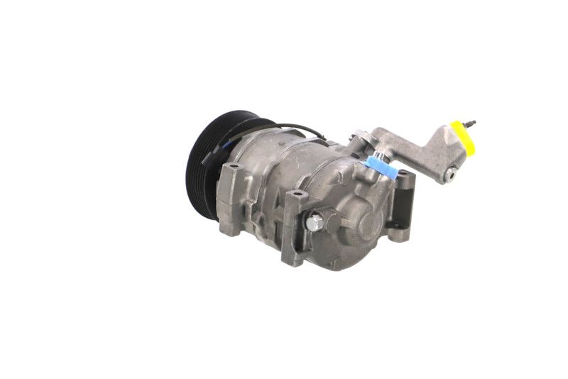 REMANTE 005-001-000230R Compressor, air conditioning