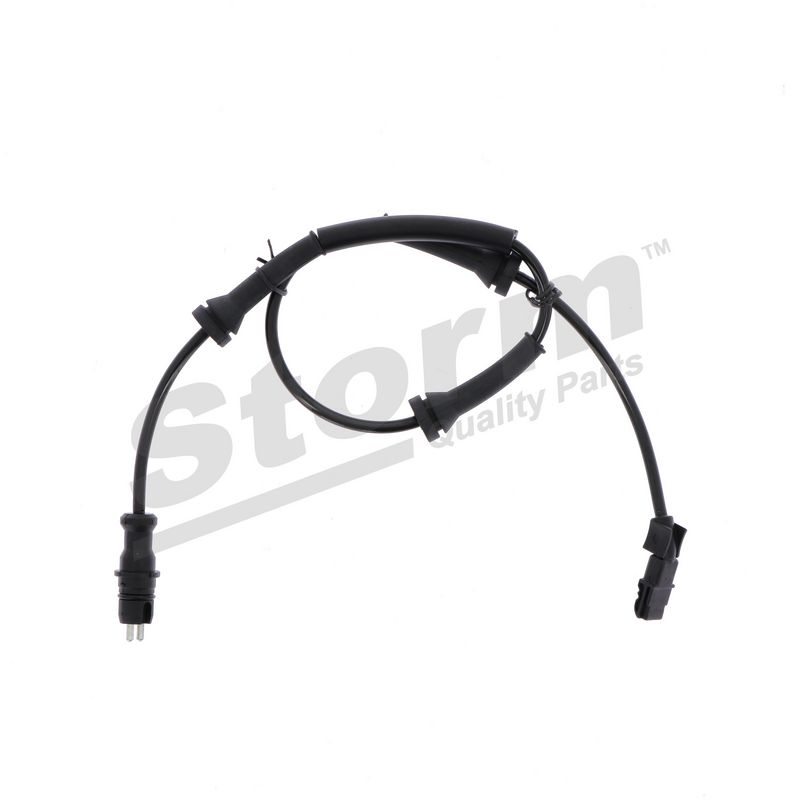 Capteur, vitesse de roue STORM QUALITY PARTS 888012