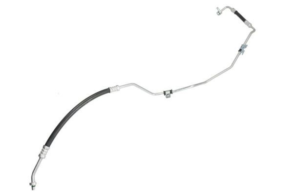 Hochdruck-/Niederdruckleitung, Klimaanlage