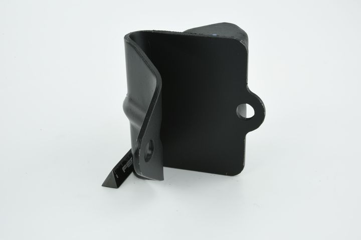 FEBEST TD-SR40R Rubber Buffer, suspension