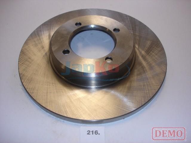 Piduriketas, JAPKO 60216C