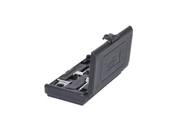 KS TOOLS 500.7560 Puller Set, ignition coil connector