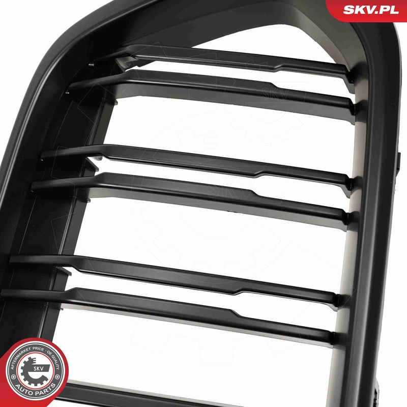 ESEN SKV 66SKV247 Radiator Grille