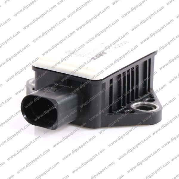Sensor mvto. transversal, longitudinal