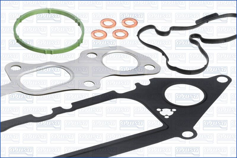 AJUSA 53045700 Gasket Kit, cylinder head