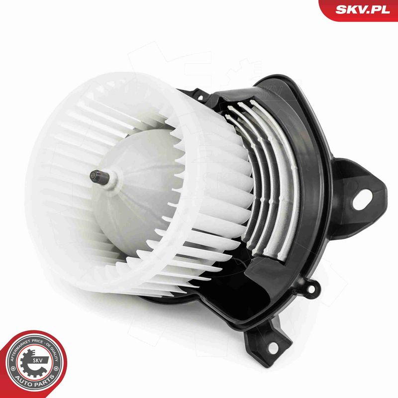 ESEN SKV 68SKV129 Interior Blower
