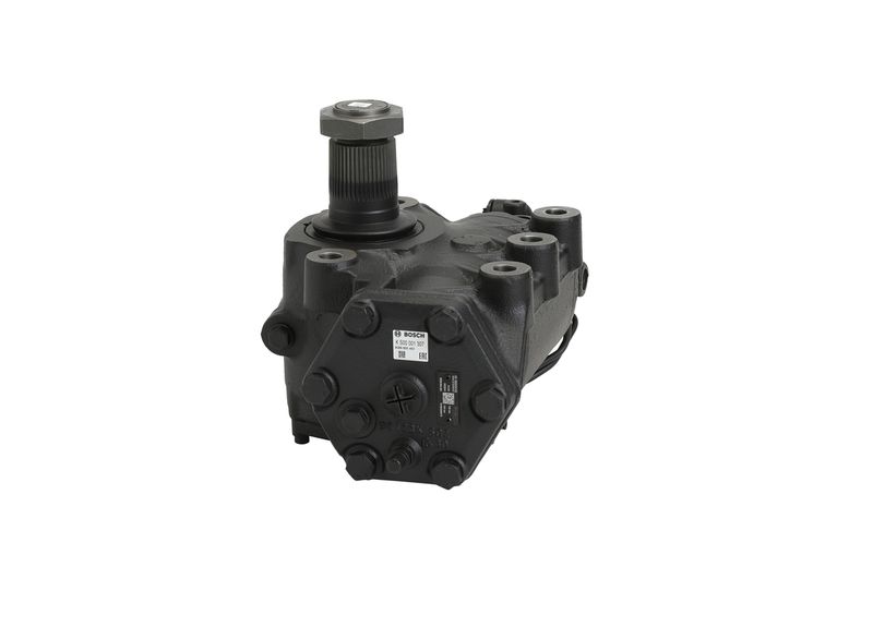 BOSCH KS00001307 Steering Gear