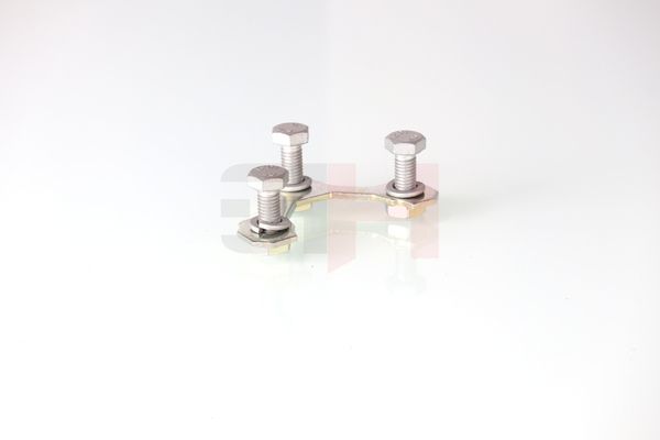 GH GH-394700 Clamping Bolt Set, ball joint