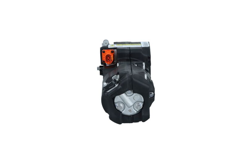 Kompressor, kliimaseade, NRF 320352