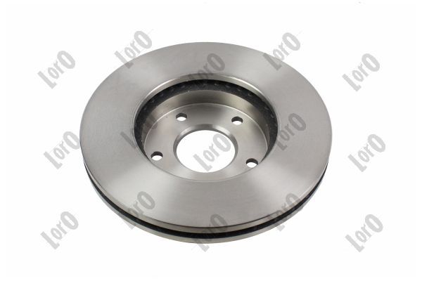 ABAKUS 231-03-030 Brake Disc