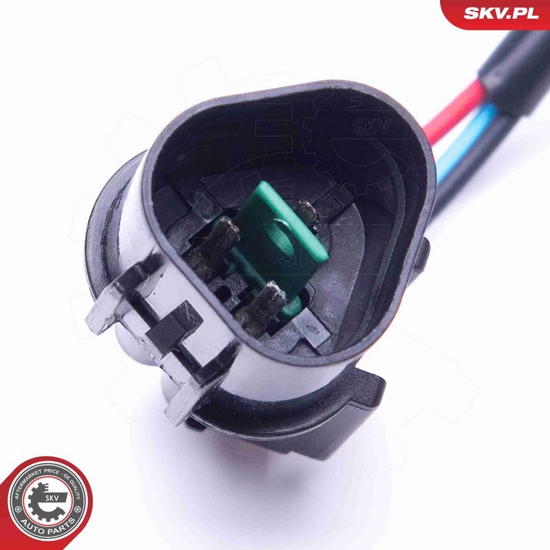 ESEN SKV 17SKV548 Sensor, crankshaft pulse