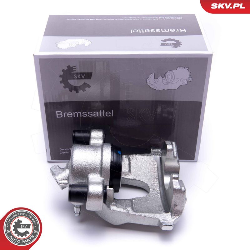 Pidurisadul, ESEN SKV 55SKV741