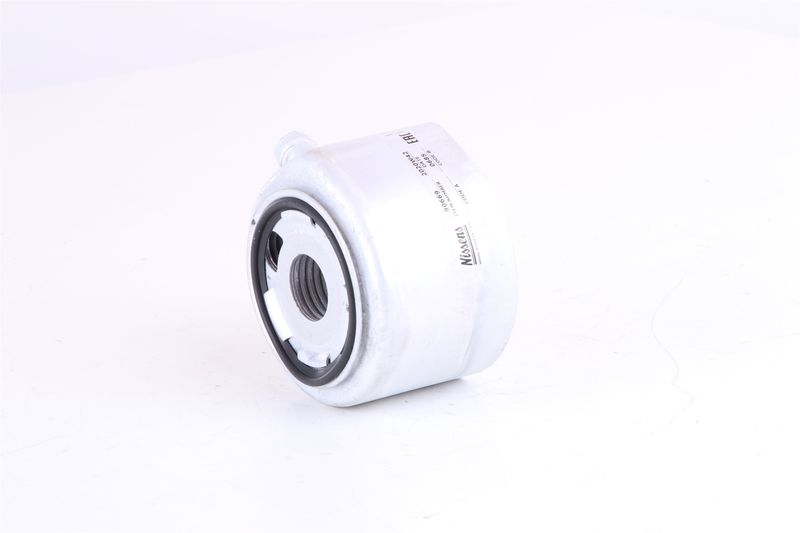 Õliradiaator, mootoriõli, NISSENS 90669