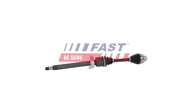 FAST FT01767 Pusašis