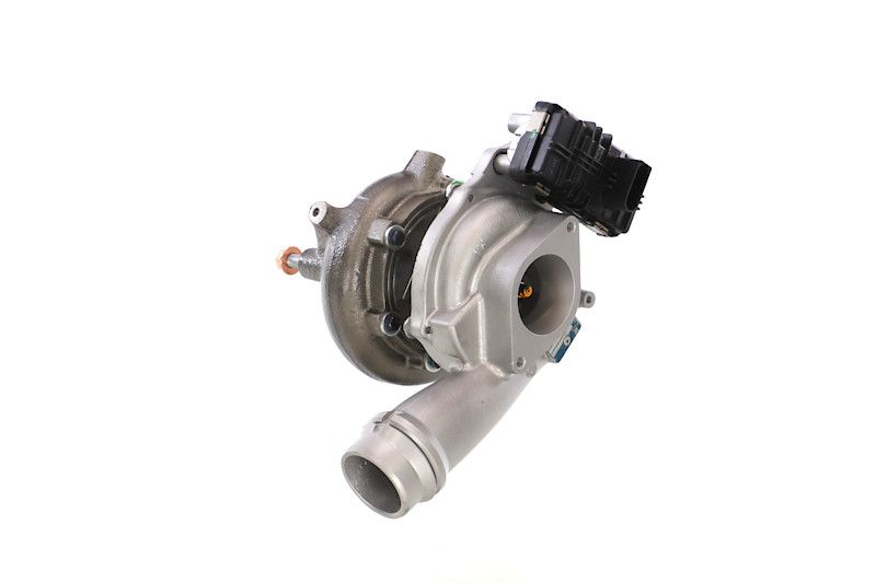 REMANTE 003-002-004141R Turbokompresorius