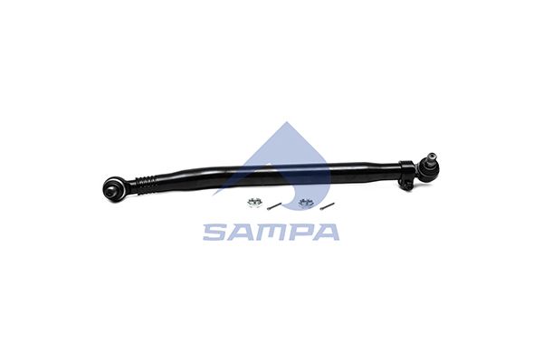 Bieleta, directie SAMPA 097.1187