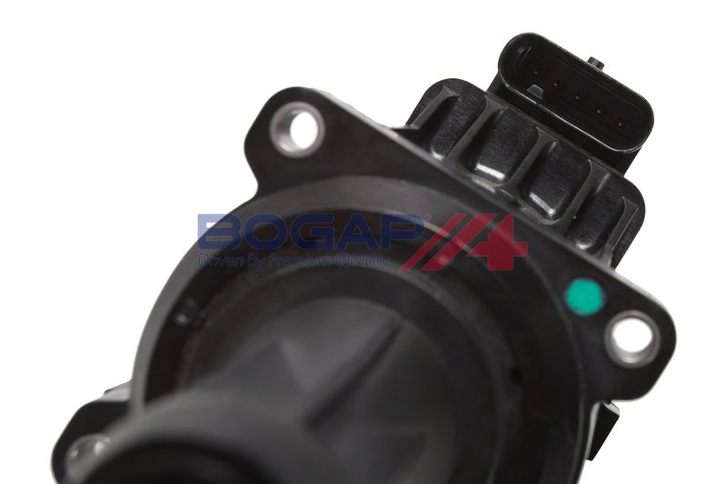 Actuador Valvula Descarga de Aire del Turbo BOGAP B6313110 - 6