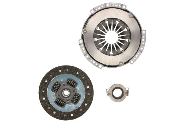 NEXUS F1C075NX Clutch Kit