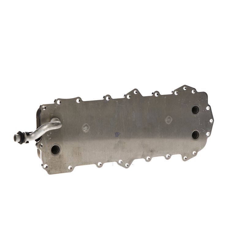 Õliradiaator, mootoriõli, NISSENS 90944