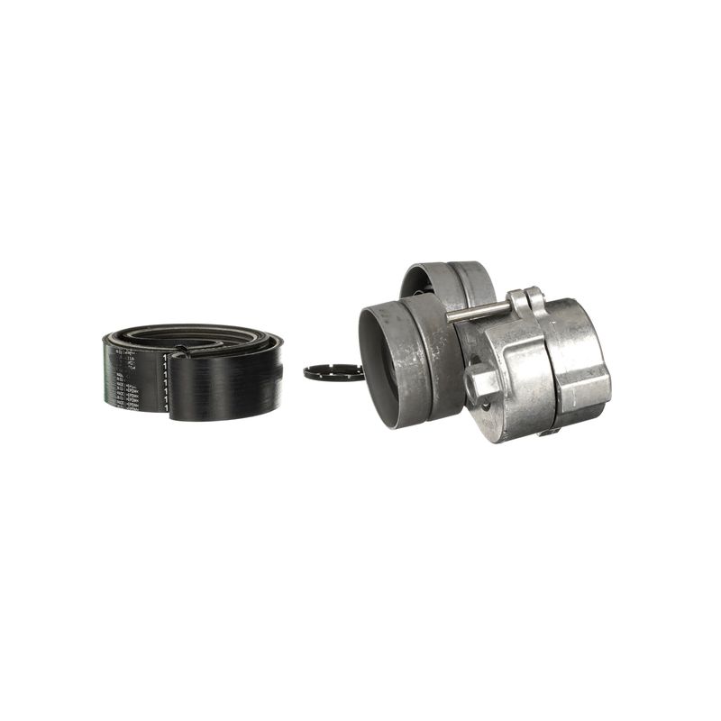 GATES K0110PK1430HD V-ribbed Belt Set