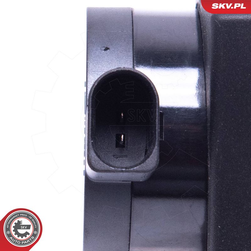 Lisaveepump (jahutusvee ringlussüsteem), ESEN SKV 22SKV064