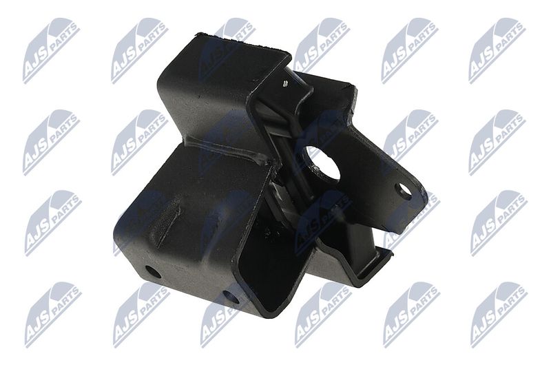 Paigutus, Mootor, NTY ZPS-MS-081