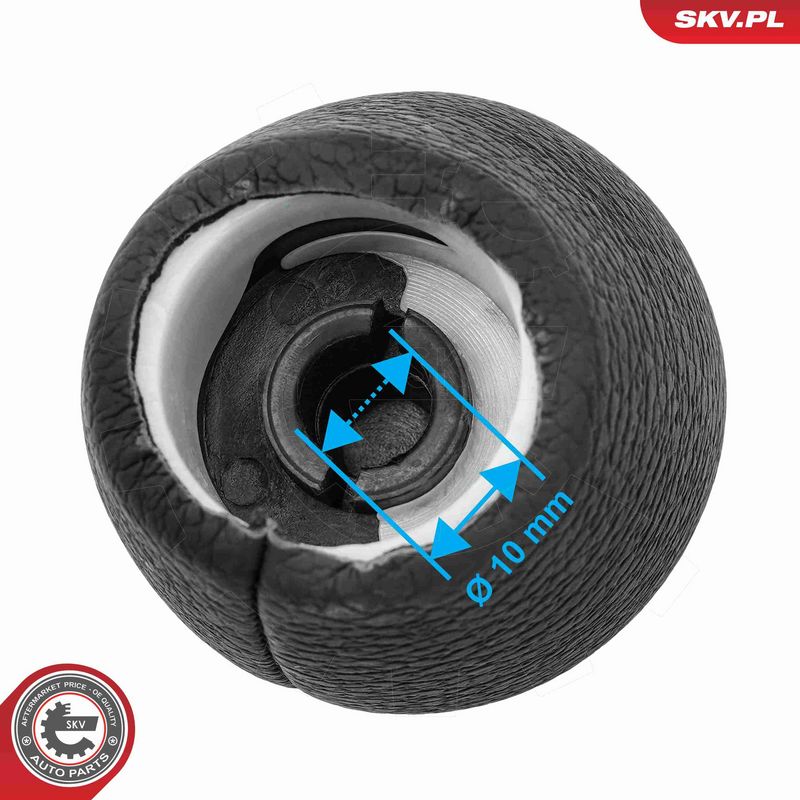 ESEN SKV 63SKV226 Gear Lever Knob