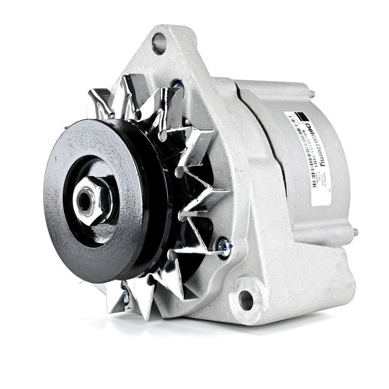Delco Remy SAL25131-12B1 Alternator