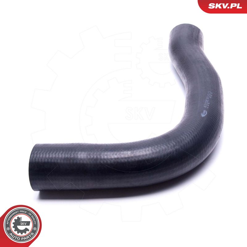 Laadimisõhu voolik, ESEN...