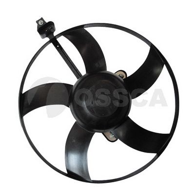 OSSCA ventilátor, motorhűtés 14063