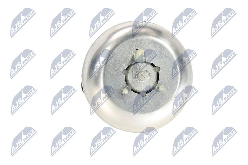 Paigutus, Mootor, NTY ZPS-JG-013