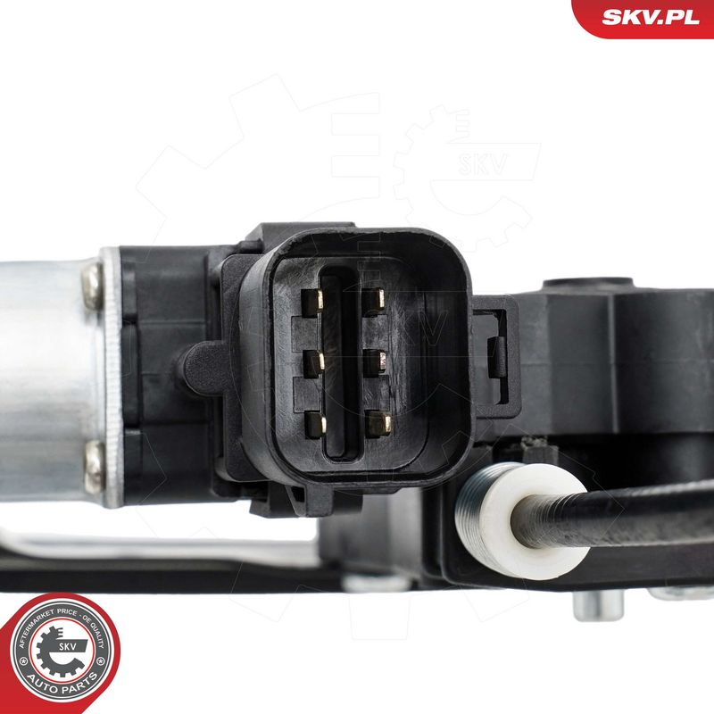 Aknatõstuk, ESEN SKV 51SKV644