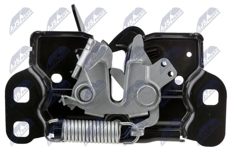 NTY EZC-CH-118 Bonnet Lock