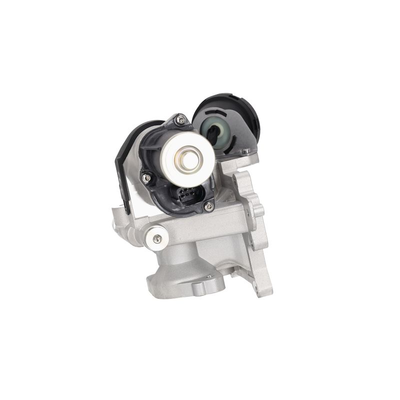 NISSENS 98381 EGR Valve