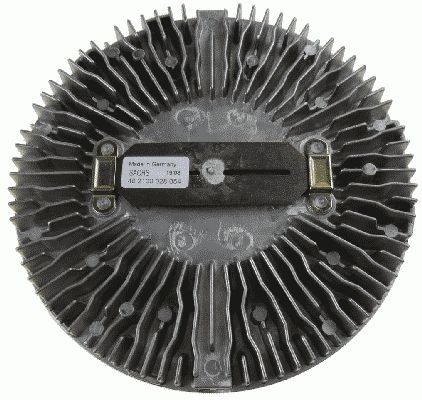 SACHS Koppeling, radiateurventilator