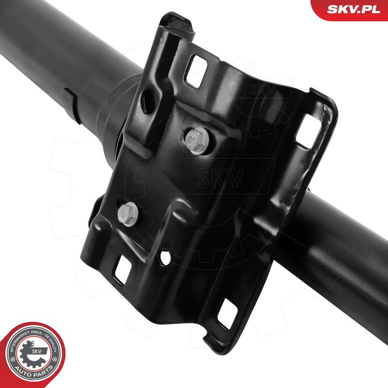 Veovõll, ESEN SKV 76SKV042