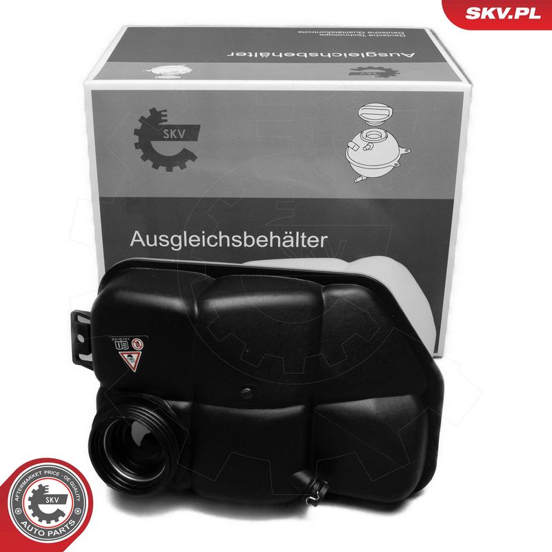 Paisupaak, jahutusvedelik, ESEN SKV 61SKV357