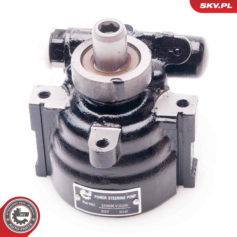 Hüdraulikapump, roolimine, ESEN SKV 10SKV229