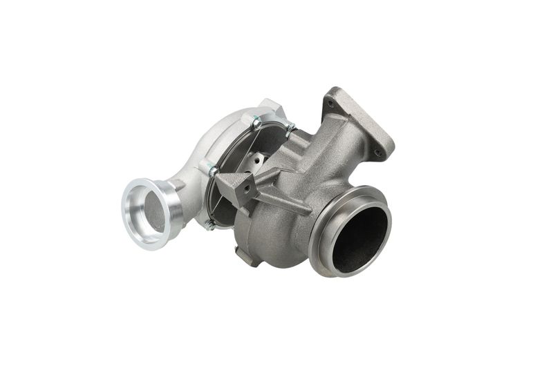 Kompressor, ülelaadimine, NRF 90010274