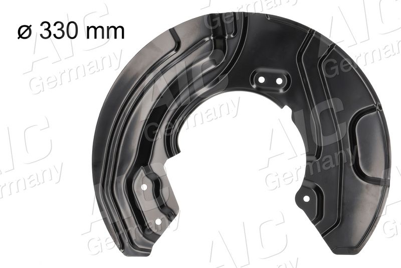 AIC 77397 - Splash Shield, Brake Disc
