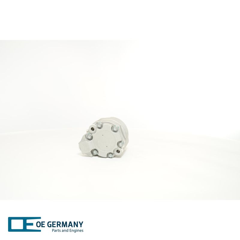 Hydraulické čerpadlo, řízení 01 1390 473000