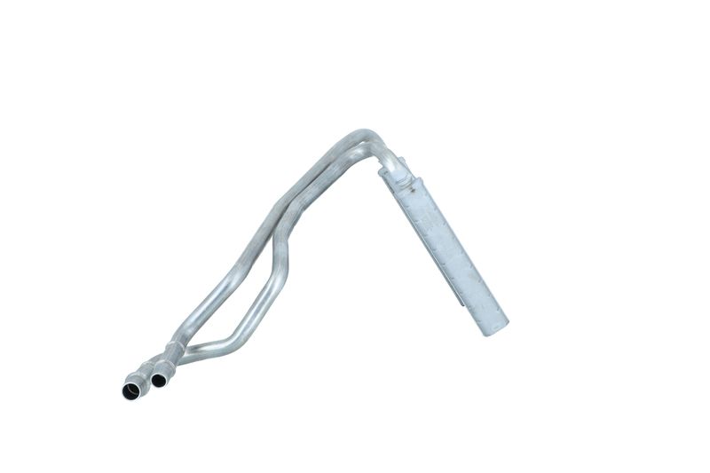 NRF 540006 Heat Exchanger, interior heating