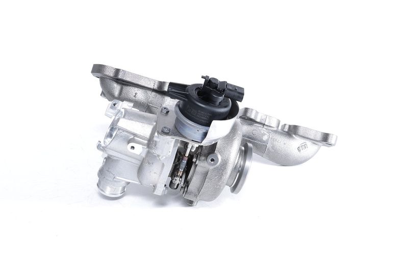 Compresor,sistem de supraalimentare T917601 BTS Turbo