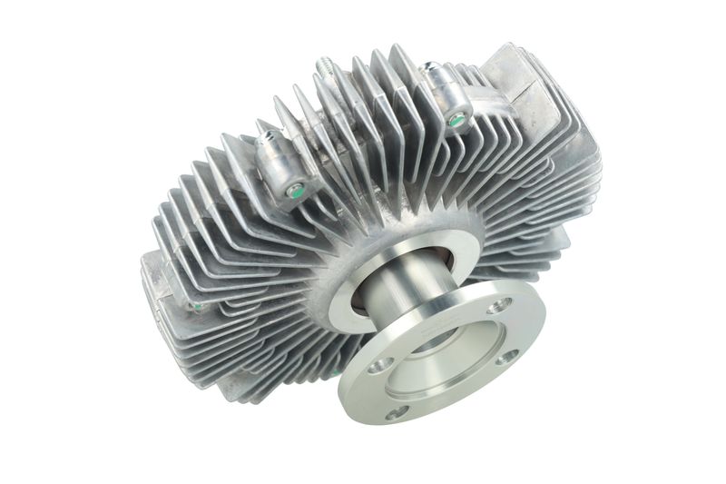 Sidur, radiaatoriventilaator, NRF 49626