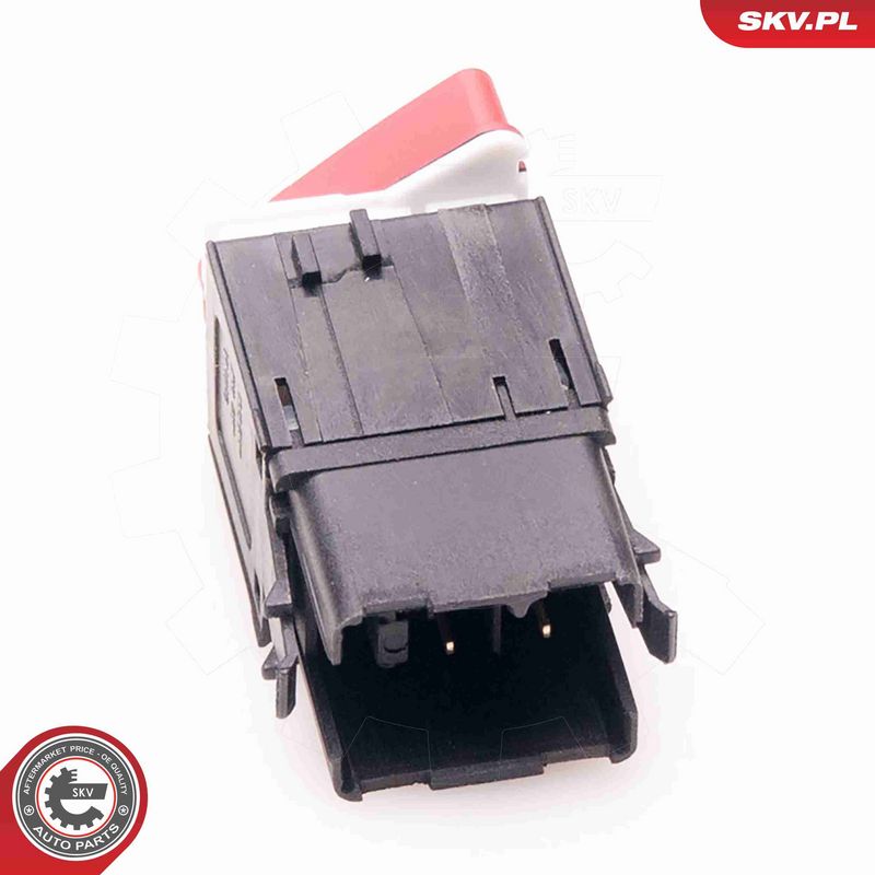 ESEN SKV 36SKV701 Hazard Warning Light Switch