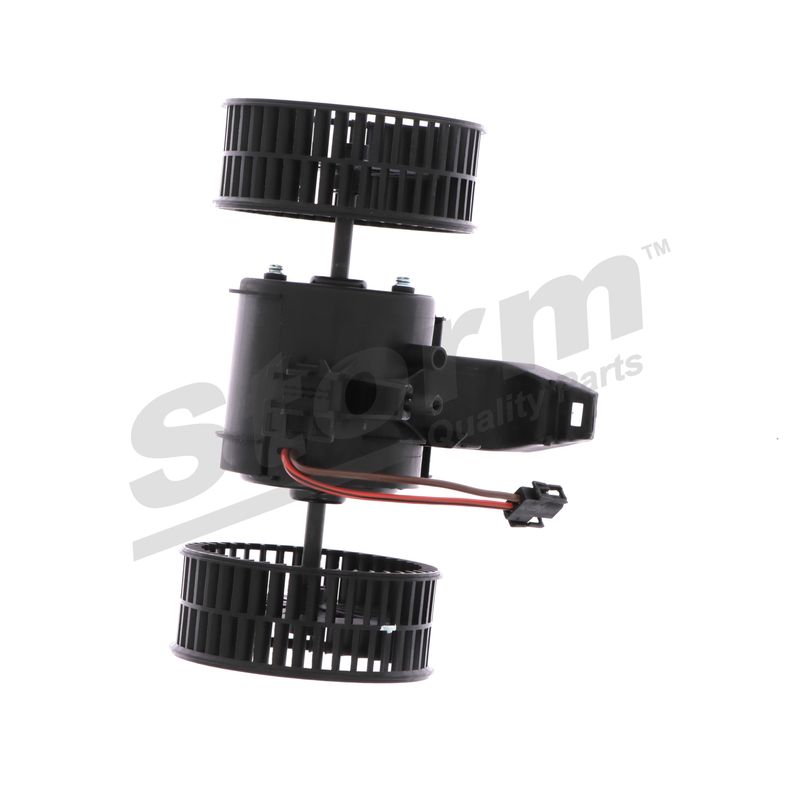 Pulseur d'air habitacle STORM QUALITY PARTS 1510802
