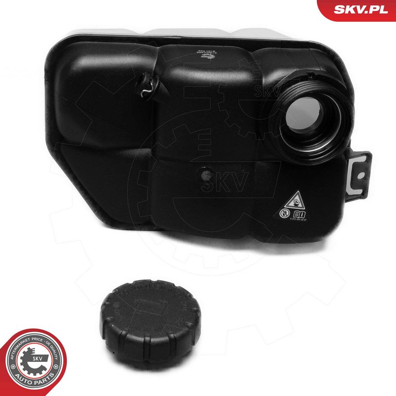 Paisupaak, jahutusvedelik,...